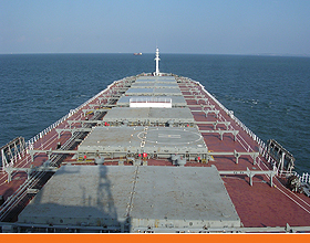 PANAMAX LEADER